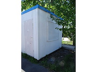 Opslagcontainer - afbeelding 5 van  7