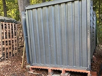 Opslagcontainer - afbeelding 1 van  4
