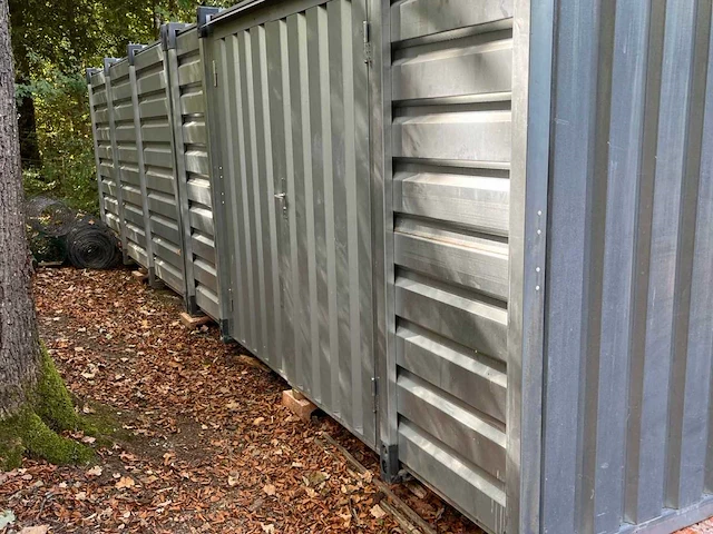 Opslagcontainer - afbeelding 4 van  4