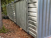 Opslagcontainer - afbeelding 4 van  4