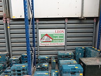 Opslagcontainer - afbeelding 1 van  1