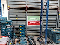 Opslagcontainer - afbeelding 1 van  4