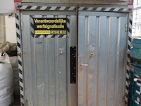 Opslagcontainer - afbeelding 2 van  4