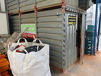 Opslagcontainer - afbeelding 3 van  4