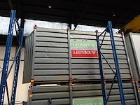 Opslagcontainer - afbeelding 1 van  4