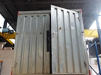 Opslagcontainer - afbeelding 2 van  4