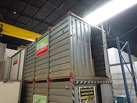 Opslagcontainer - afbeelding 3 van  4