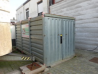 Opslagcontainer - afbeelding 2 van  7