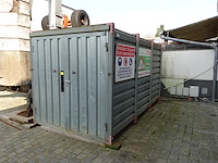 Opslagcontainer - afbeelding 3 van  7