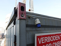 Opslagcontainer - afbeelding 4 van  7