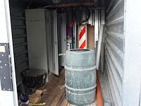 Opslagcontainer - afbeelding 5 van  7