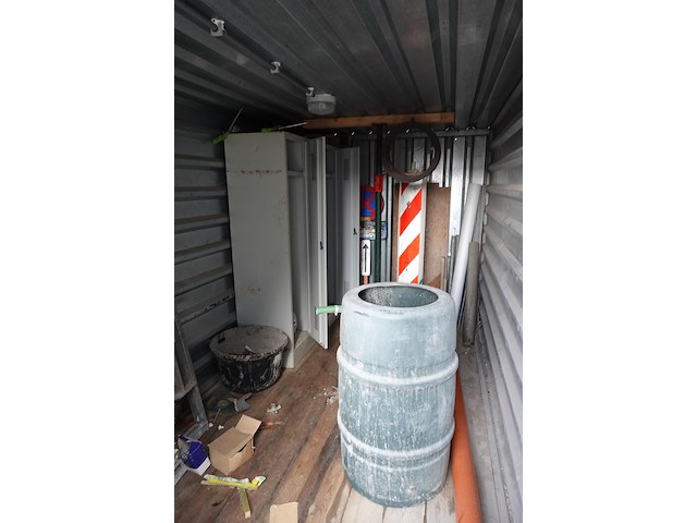 Opslagcontainer - afbeelding 6 van  7