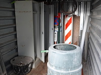 Opslagcontainer - afbeelding 6 van  7