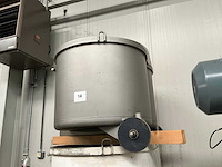 Opslagcontainer - afbeelding 2 van  6