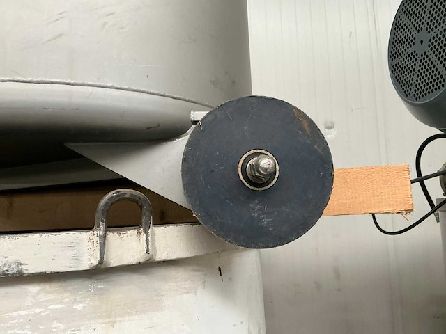 Opslagcontainer - afbeelding 3 van  6