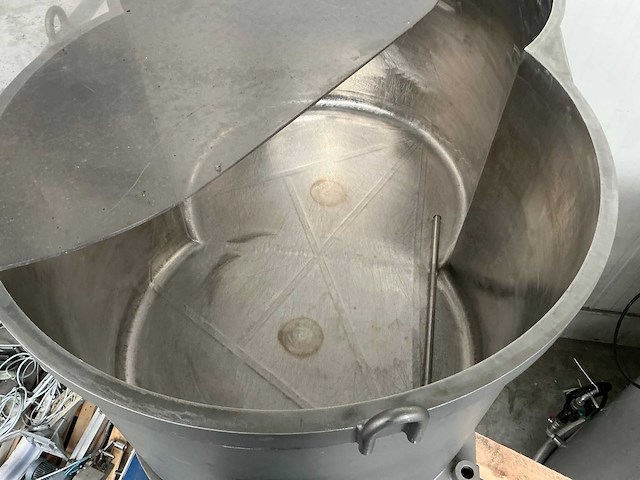 Opslagcontainer - afbeelding 5 van  6