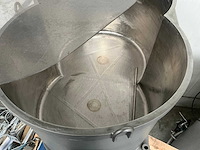 Opslagcontainer - afbeelding 5 van  6