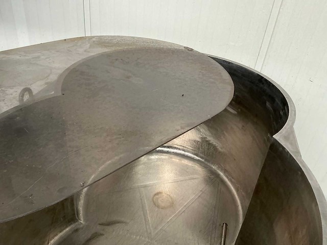 Opslagcontainer - afbeelding 6 van  6