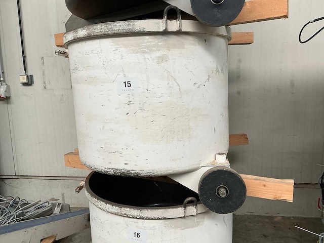 Opslagcontainer - afbeelding 2 van  4