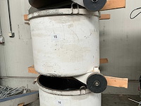 Opslagcontainer - afbeelding 2 van  4