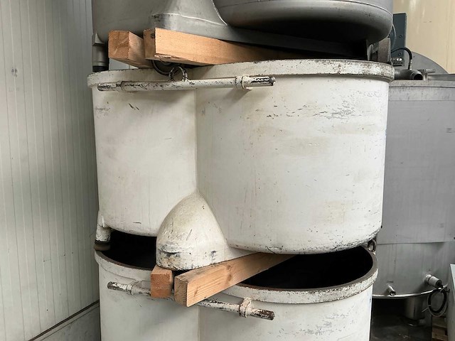 Opslagcontainer - afbeelding 3 van  4