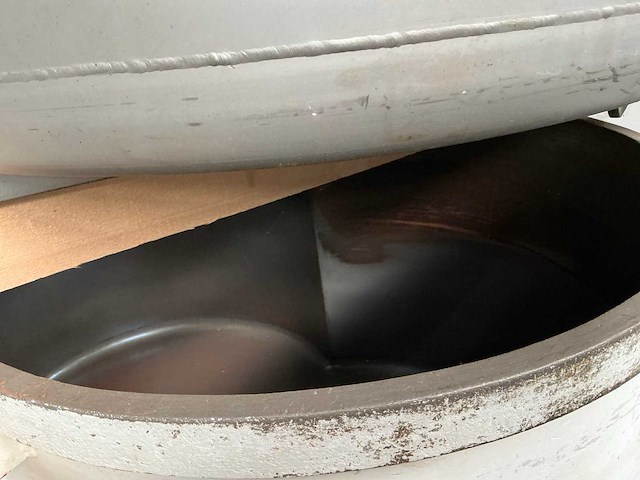 Opslagcontainer - afbeelding 4 van  4