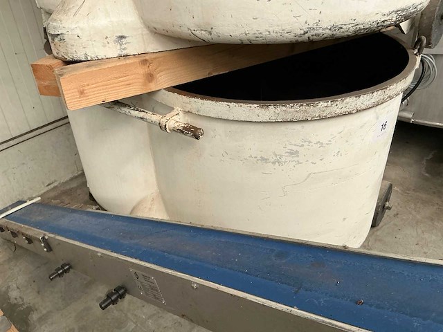 Opslagcontainer - afbeelding 2 van  3