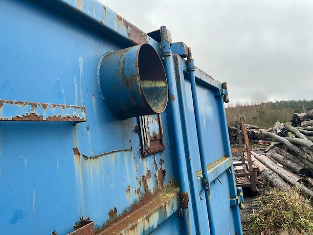 Opslagcontainer - afbeelding 2 van  11