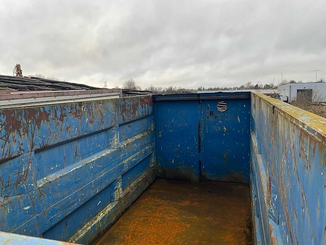 Opslagcontainer - afbeelding 3 van  11