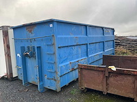 Opslagcontainer - afbeelding 1 van  11