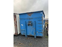 Opslagcontainer - afbeelding 4 van  11