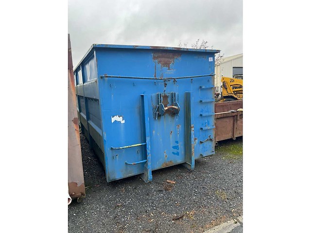 Opslagcontainer - afbeelding 5 van  11