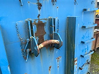 Opslagcontainer - afbeelding 7 van  11