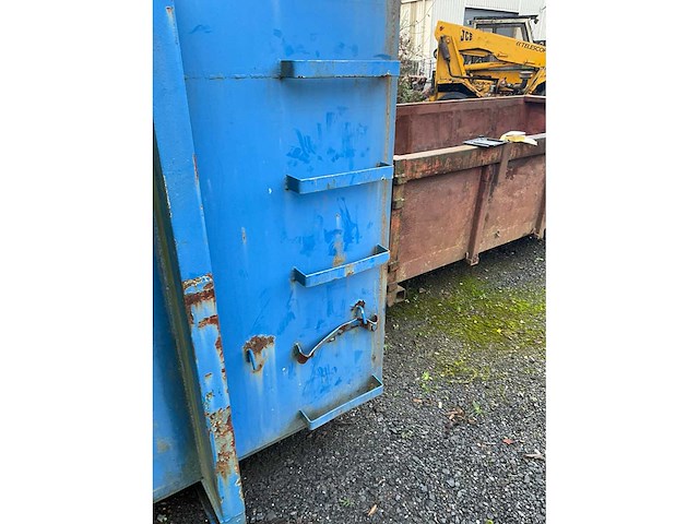 Opslagcontainer - afbeelding 8 van  11