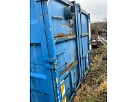 Opslagcontainer - afbeelding 9 van  11