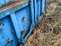 Opslagcontainer - afbeelding 10 van  11