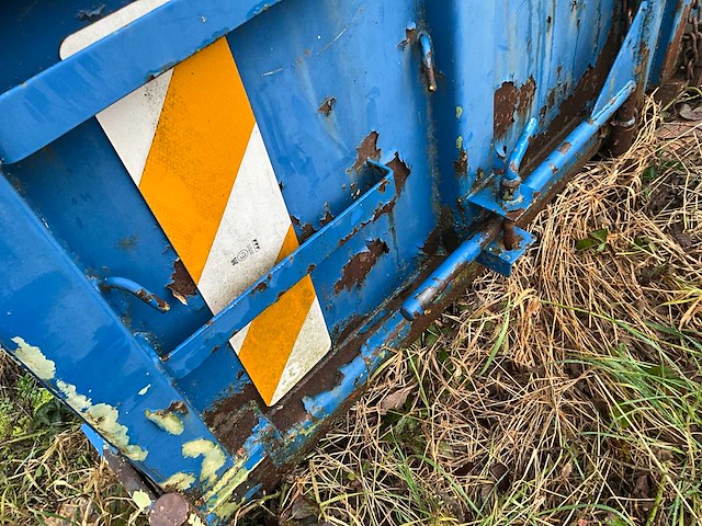 Opslagcontainer - afbeelding 11 van  11