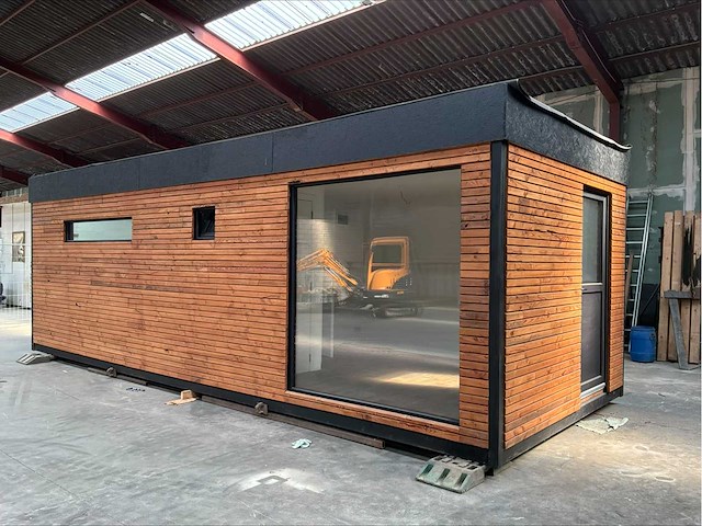 Opslagcontainer - afbeelding 1 van  16