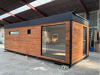 Opslagcontainer - afbeelding 1 van  16