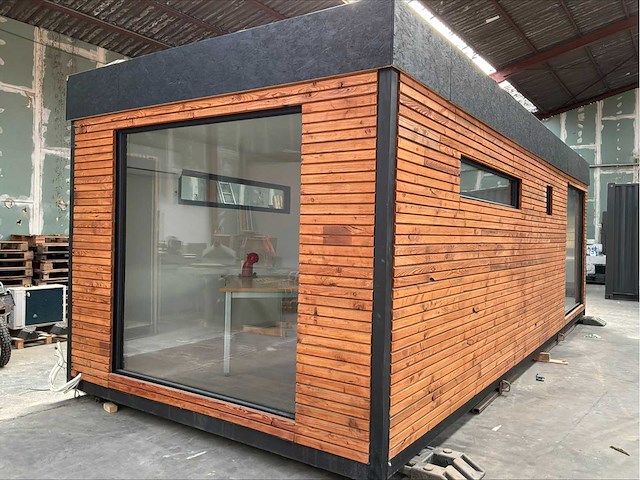 Opslagcontainer - afbeelding 10 van  16