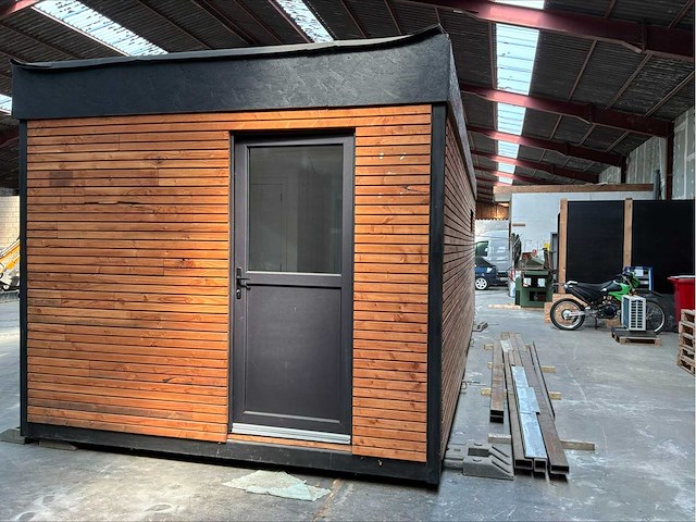 Opslagcontainer - afbeelding 12 van  16