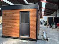 Opslagcontainer - afbeelding 12 van  16