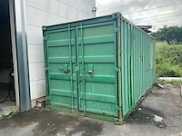 Opslagcontainer - afbeelding 3 van  9