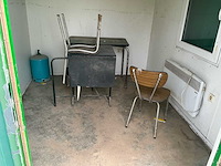 Opslagcontainer - afbeelding 4 van  9