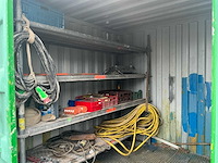 Opslagcontainer - afbeelding 7 van  9