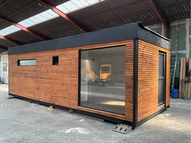 Opslagcontainer - afbeelding 1 van  17