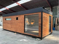 Opslagcontainer