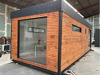 Opslagcontainer - afbeelding 11 van  17
