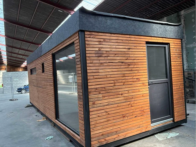 Opslagcontainer - afbeelding 12 van  17