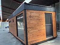 Opslagcontainer - afbeelding 12 van  17